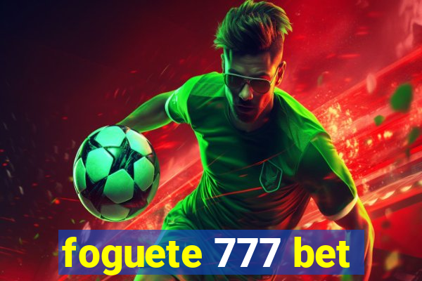 foguete 777 bet